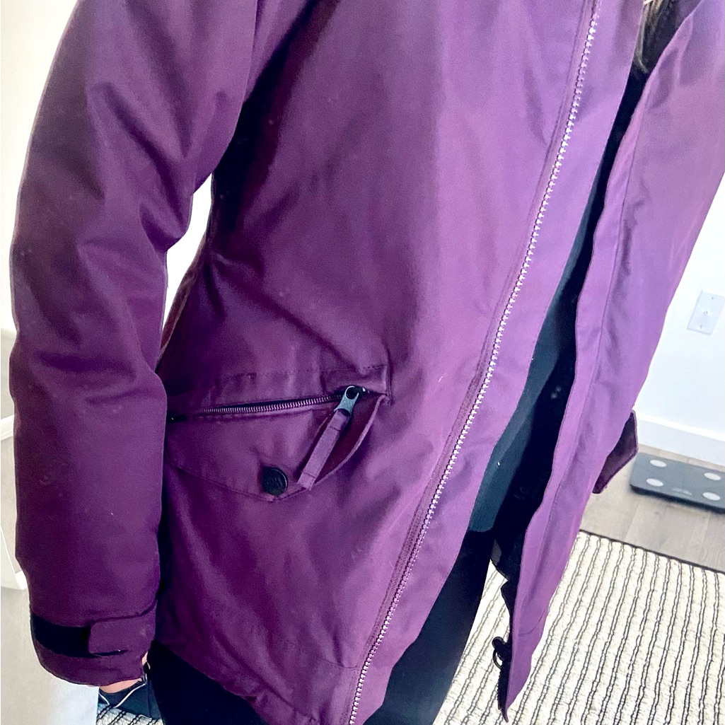 Womens 686 Ski Jacket